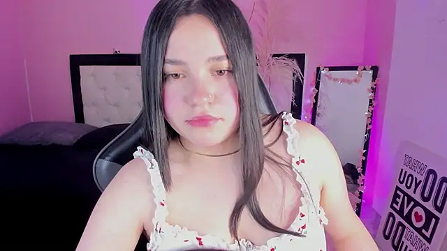 Chat XXX Live Julieth_Caandy