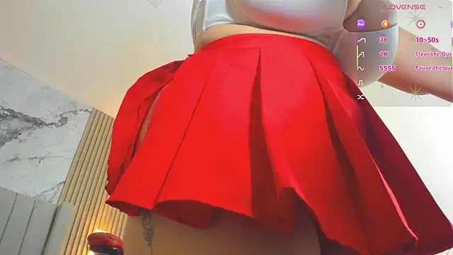 Czat XXX na żywo – MAGIEVANS1