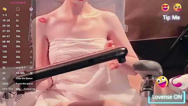 vyizh- Chat XXX in diretta