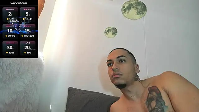 magic_mike_26 Obrolan Langsung XXX