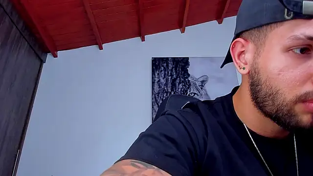 Онлайн чат XXX Santos_ramirez1