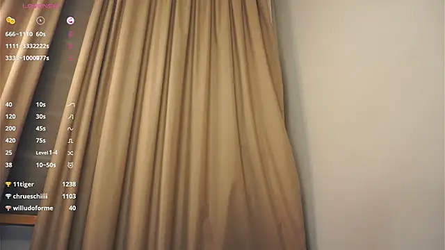 Chat XXX Live GailVerbeke