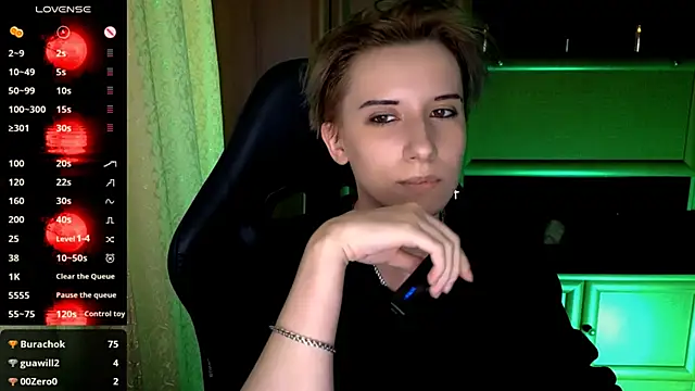 _Shadow_devil__ Live XXX-Chat