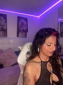 Chat XXX Live SamathaMay