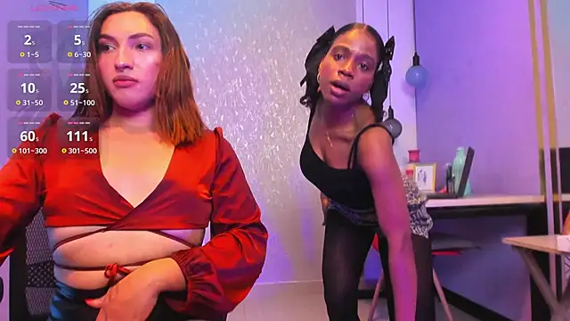 TomLondon_ Live XXX-chat