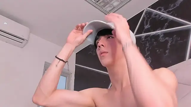 AerumChae 라이브 XXX 채팅