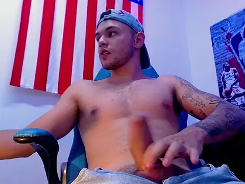 Brian_Adlern Live XXX chat