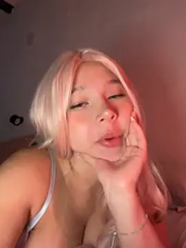 -SofiaCastillo- 라이브 XXX 채팅