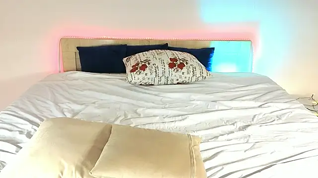 Živý XXX chat okerriella