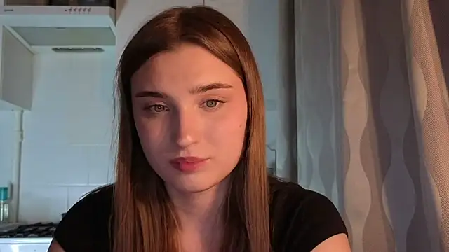 Chat +18 de LissaBliss ao vivo