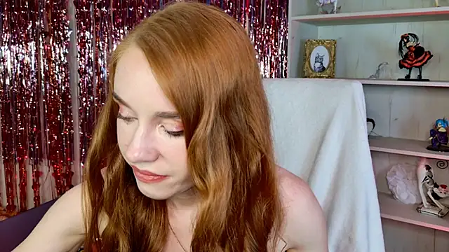 Živý XXX chat MilaSiren