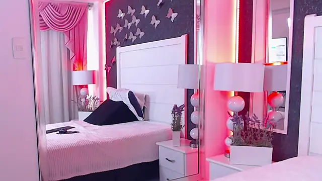 Chat XXX en directo de MARIANASIILVA