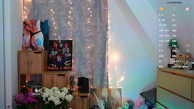 Chat XXX en directo de _Sweetcams_