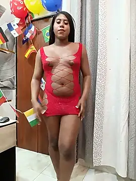CamilosaOrtega Adlı Modelin Canlı XXX Sohbeti