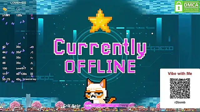 MeowMeowZoe 现场聊天室