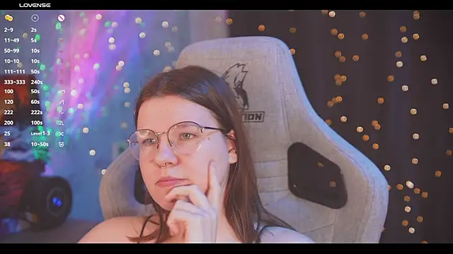 cuteamberlyyyn Live XXX chat