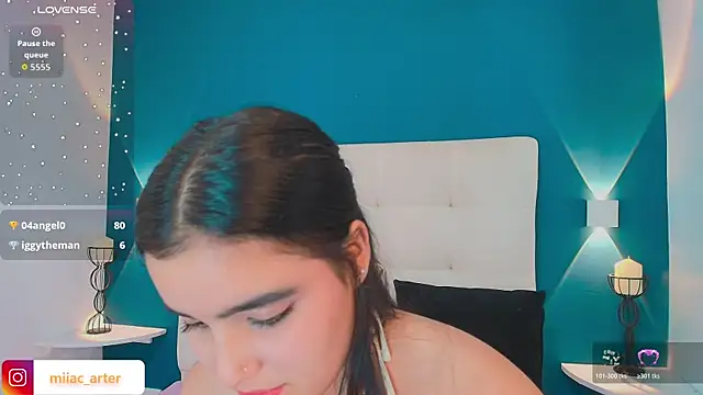 MiaaCarter_ live XXX chat