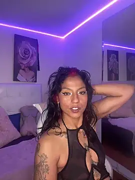 SamathaMay – Naživo XXX chat