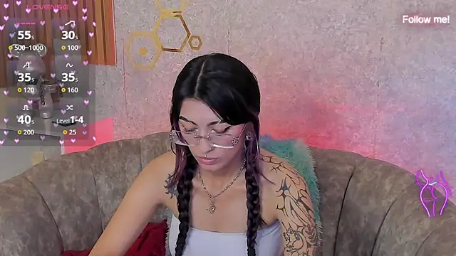 mia_smoke_'s Live XXX Chat