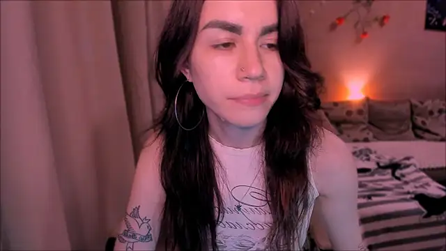 Živý XXX chat _selectrra