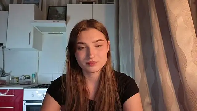 Chat XXX Live LissaBliss