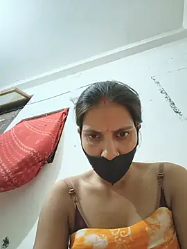 Chat XXX en directo de Neha-ji