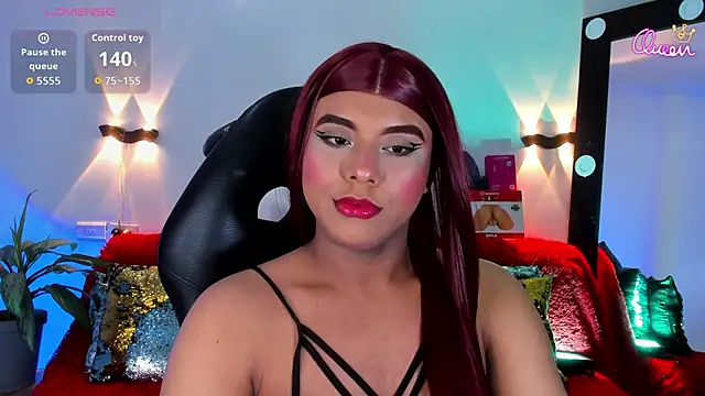 XXX chat uživo modela Emili_Roux
