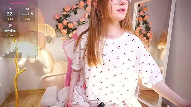 More_Sonne's Live XXX Chat