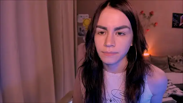 _selectrra – Naživo XXX chat