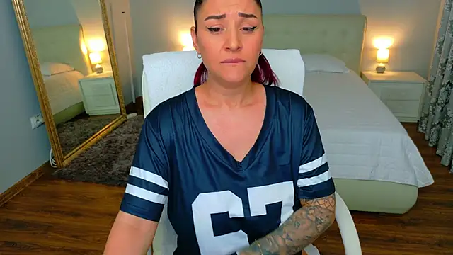 Just--Amy Chat XXX in diretta