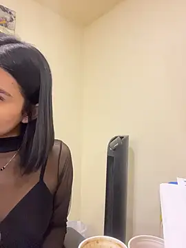 AlyssaRay's Live XXX Chat