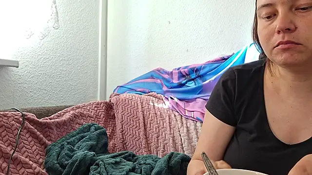 Chat XXX en directo de Cyndee_Winter