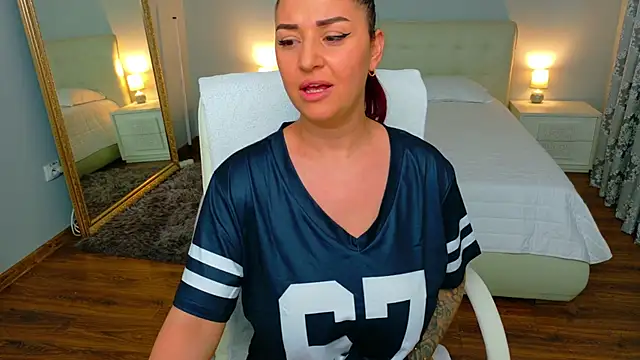 Just--Amy Live XXX Chat