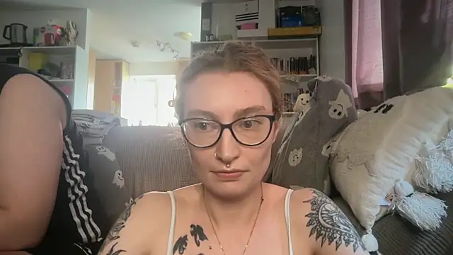 harleyblair's Live XXX Chat