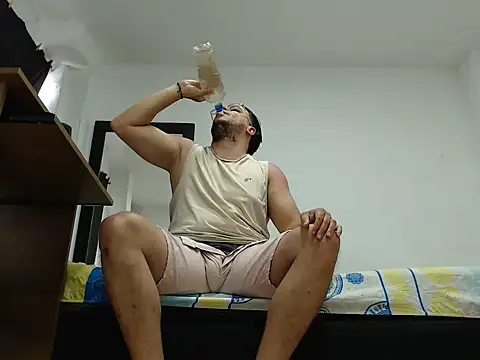 Cloudydayxxxn Webbikameraesitys