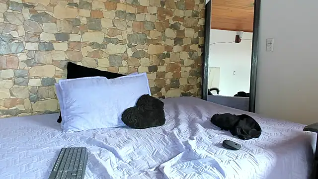evaa-hall's Live XXX Chat