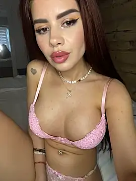 دردشة Ameliablack_1 الجنسية المباشرة