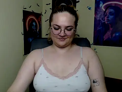 Živý XXX chat RinaRiii