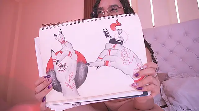 MalejaSanz's Live XXX Chat