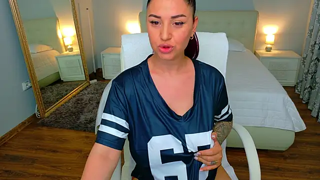 Just--Amy Live XXX-Chat