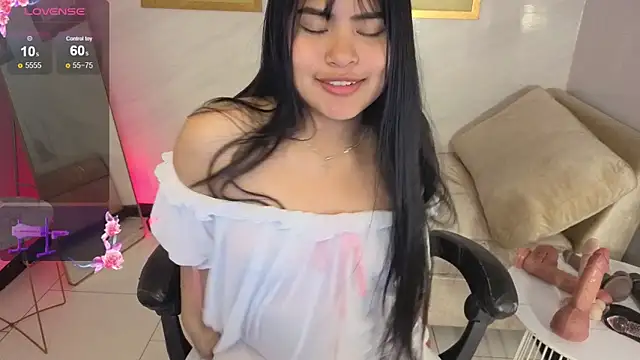Paulette_v – Naživo XXX chat