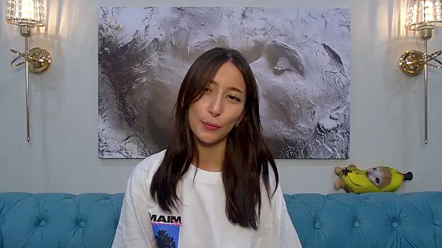 Živý XXX chat DanaRoges