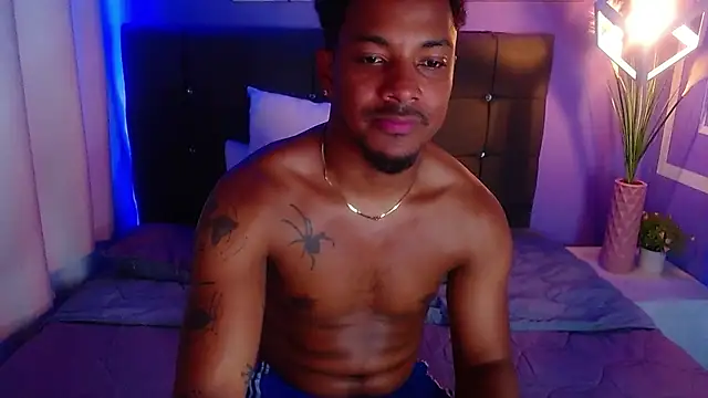 Chatroom XXX en direct de ethan_jons