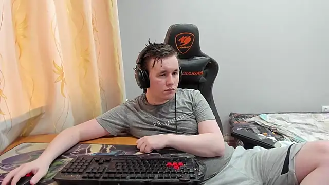 iliaskrisloven Live XXX chat