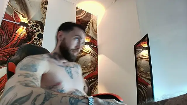Luke_davis01 Webcam show