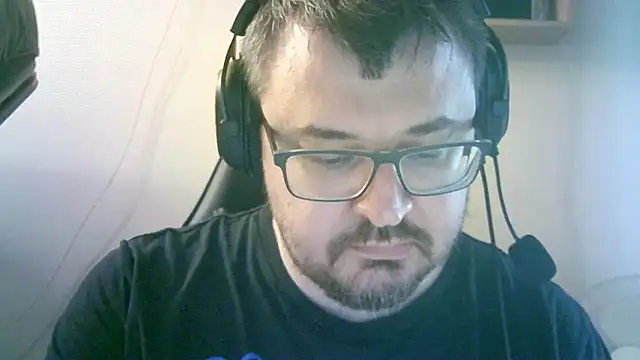 Show Webcam de SirAbuser