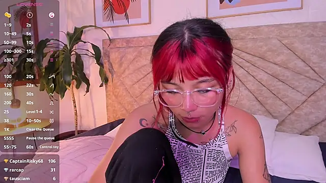 Emma_duff's Live XXX Chat