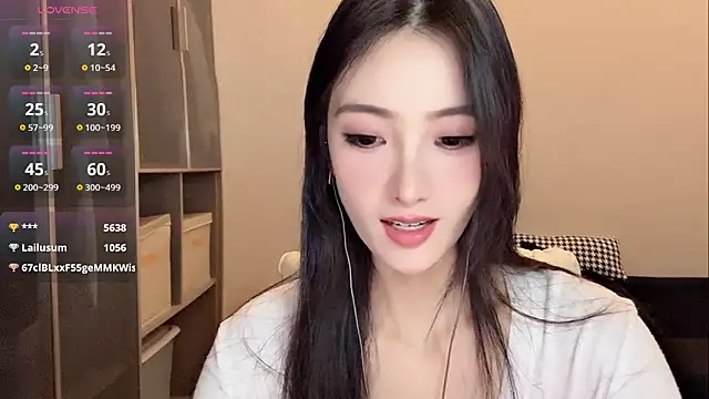 Tindraa 现场XXX聊天