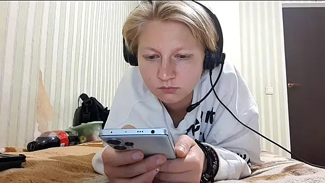 JennyShortcut's Live XXX Chat