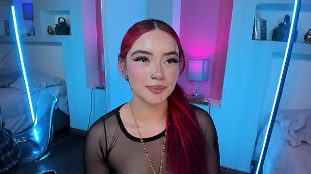 Camila_Rivers' Live XXX Chat